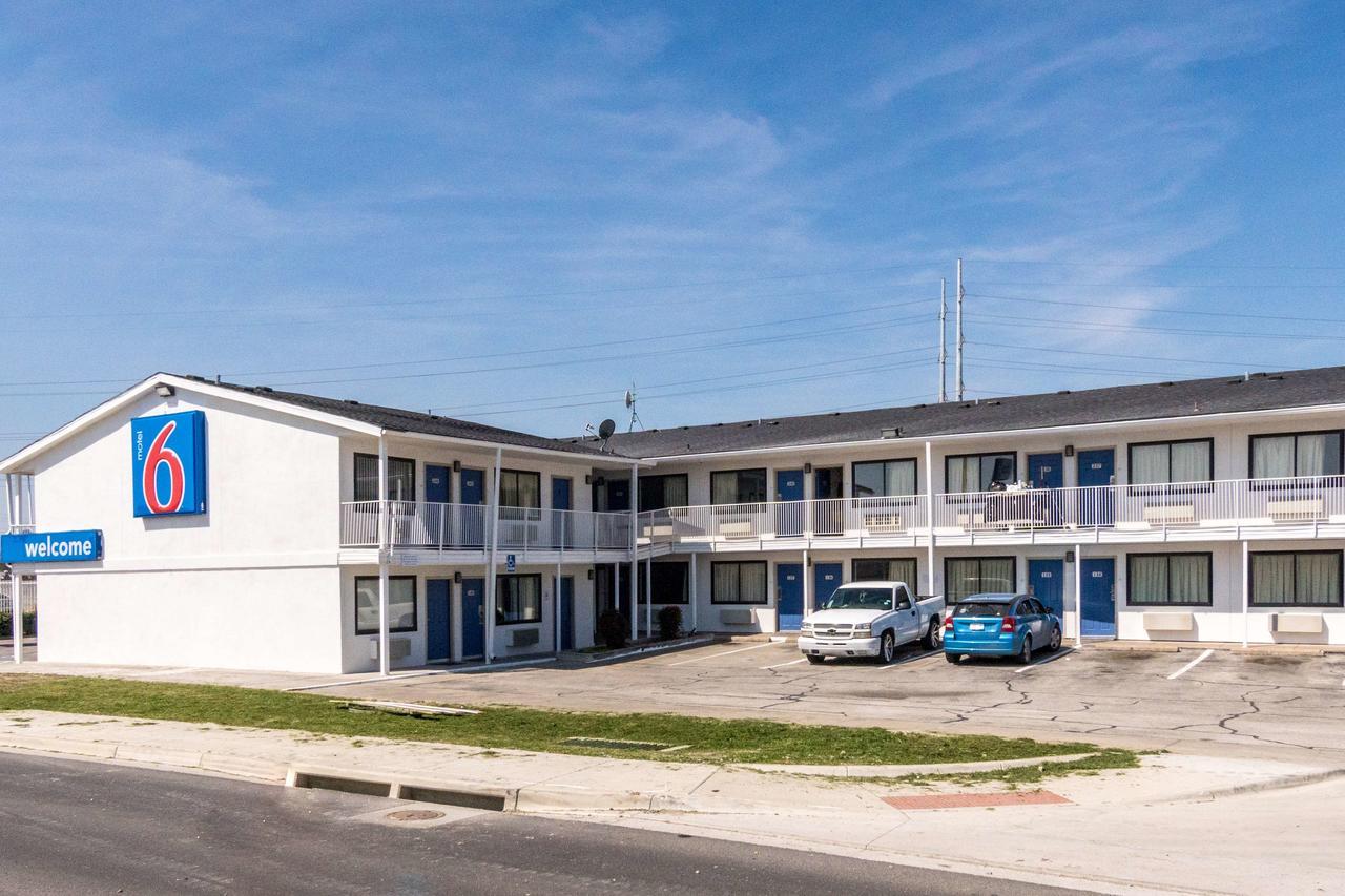Motel 6 Fort Worth North Haltom City Exterior photo